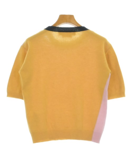 MARNI（マルニ）ニット・セーター ピンク サイズ:36(XS位) レディース/2200693616047