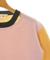 MARNI（マルニ）ニット・セーター ピンク サイズ:36(XS位) レディース/2200693616047
