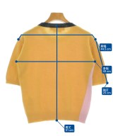 MARNI（マルニ）ニット・セーター ピンク サイズ:36(XS位) レディース/2200693616047