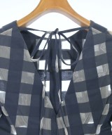 MARNI（マルニ）ブラウス 紺 サイズ:40(M位) レディース/2200693794011