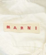 MARNI（マルニ）ブラウス 白 サイズ:38(S位) レディース/2200693794097