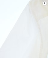 MARNI（マルニ）ブラウス 白 サイズ:38(S位) レディース/2200693794097