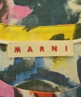 MARNI（マルニ）ブラウス オレンジ サイズ:38(S位) レディース/2200693874331