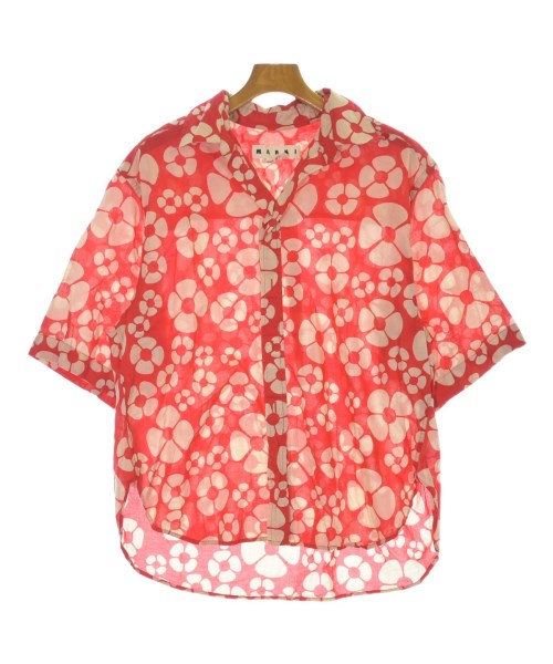 マルニ(MARNI)のMARNI カジュアルシャツ