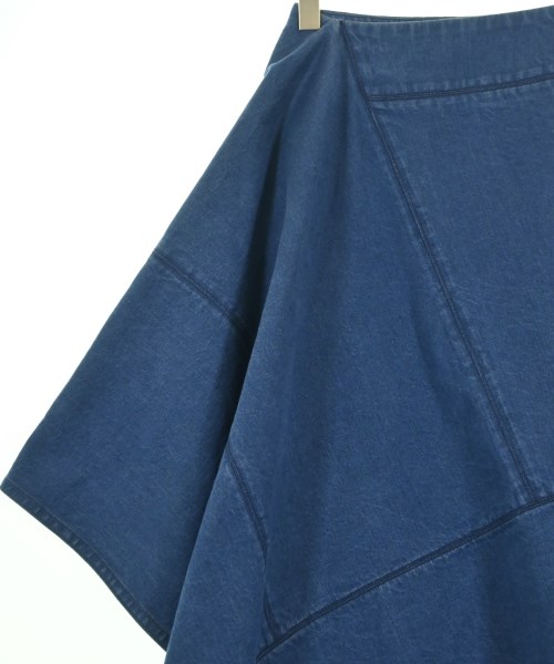 MARNI（マルニ）ロング・マキシ丈スカート 青 サイズ:36(XS位) レディース/2200693991342