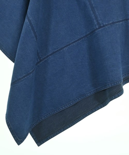 MARNI（マルニ）ロング・マキシ丈スカート 青 サイズ:36(XS位) レディース/2200693991342