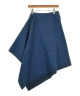 MARNI（マルニ）ロング・マキシ丈スカート 青 サイズ:36(XS位) レディース/2200693991342