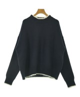 MARNI（マルニ）ニット・セーター 紺 サイズ:40(M位) レディース/2200693991397