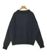 MARNI（マルニ）ニット・セーター 紺 サイズ:40(M位) レディース/2200693991397
