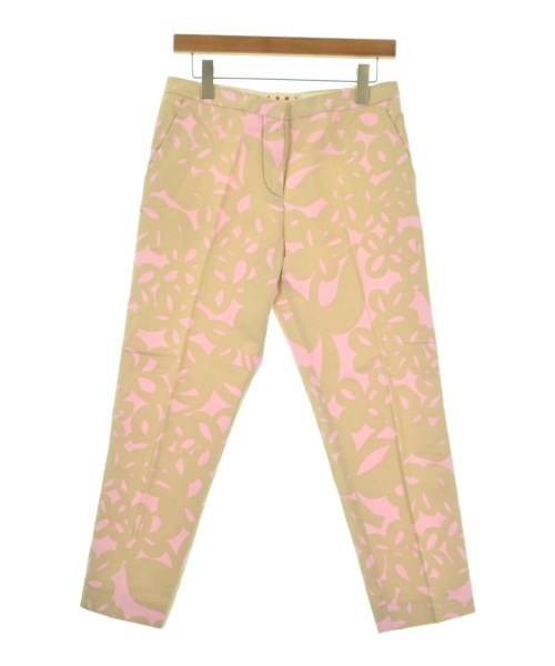 MARNI(マルニ)その他 ベージュ サイズ:40(M位)/2200693991427