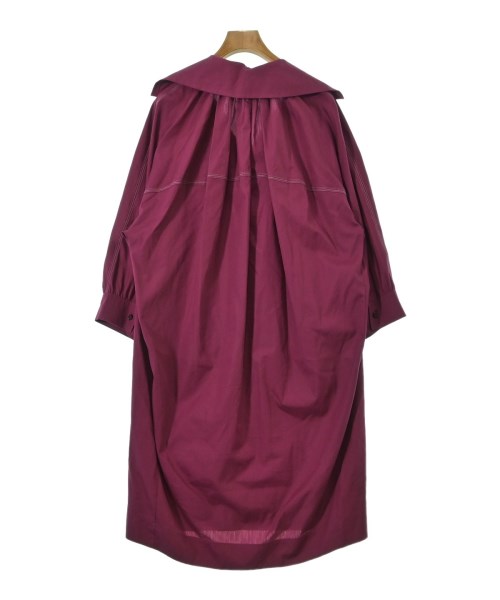 MARNI（マルニ）ワンピース ピンク サイズ:36(XS位) レディース/2200693991434