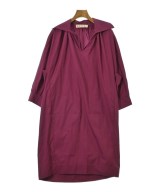 MARNI（マルニ）ワンピース ピンク サイズ:36(XS位) レディース/2200693991434