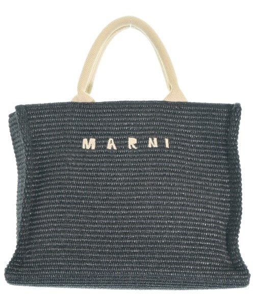 マルニ(MARNI)のMARNI かごバッグ