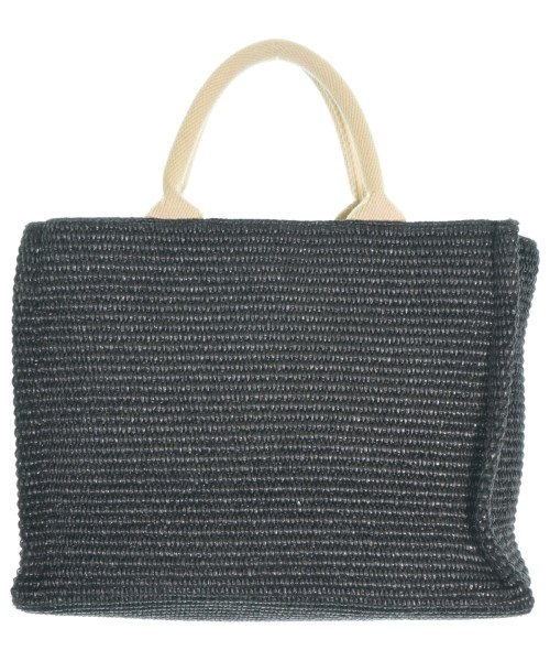 MARNI（マルニ）かごバッグ 黒 サイズ:- レディース/2200694005017