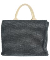 MARNI（マルニ）かごバッグ 黒 サイズ:- レディース/2200694005017