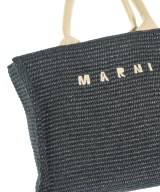 MARNI（マルニ）かごバッグ 黒 サイズ:- レディース/2200694005017