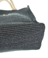 MARNI（マルニ）かごバッグ 黒 サイズ:- レディース/2200694005017