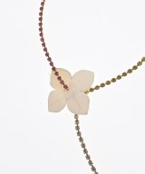 MARNI（マルニ）ネックレス ゴールド サイズ:- レディース/2200694014026
