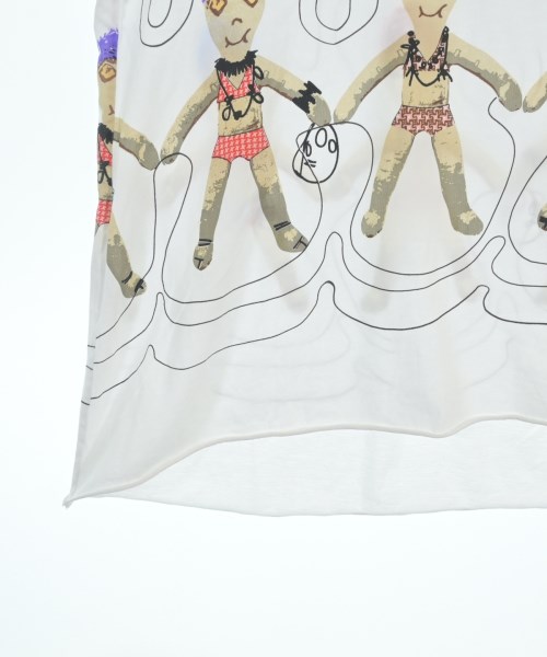 MARNI（マルニ）Tシャツ・カットソー 白 サイズ:40(M位) レディース/2200694055043
