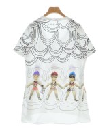 MARNI（マルニ）Tシャツ・カットソー 白 サイズ:40(M位) レディース/2200694055043