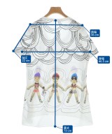 MARNI（マルニ）Tシャツ・カットソー 白 サイズ:40(M位) レディース/2200694055043