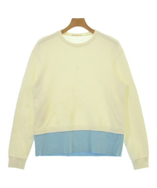 MARNI(マルニ)スウェット 白 サイズ:150(13T-14T)/2200694065103