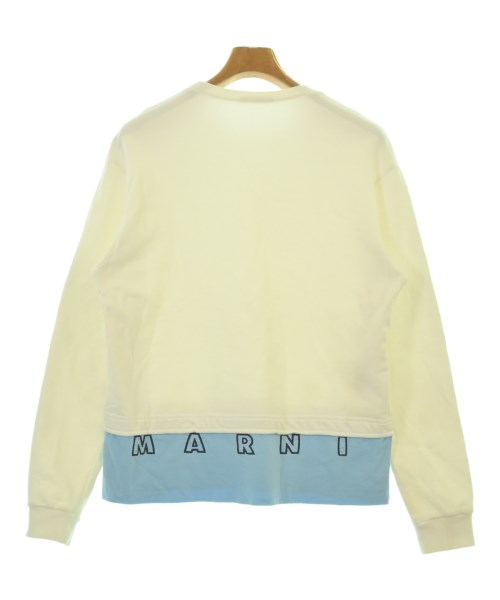 MARNI（マルニ）スウェット 白 サイズ:150(13T-14T) キッズ/2200694065103
