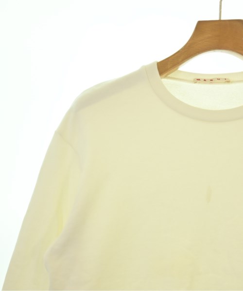 MARNI（マルニ）スウェット 白 サイズ:150(13T-14T) キッズ/2200694065103