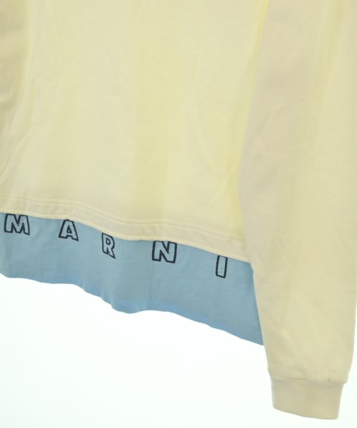 MARNI（マルニ）スウェット 白 サイズ:150(13T-14T) キッズ/2200694065103