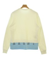 MARNI（マルニ）スウェット 白 サイズ:150(13T-14T) キッズ/2200694065103