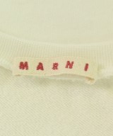 MARNI（マルニ）スウェット 白 サイズ:150(13T-14T) キッズ/2200694065103