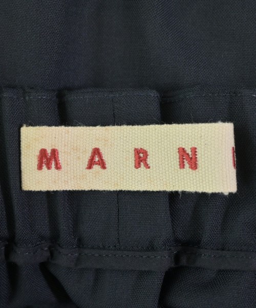 MARNI（マルニ）その他 紺 サイズ:38(S位) レディース/2200680601483