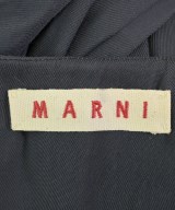 MARNI（マルニ）ワンピース 紺 サイズ:38(S位) レディース/2200689114090