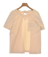 MARNI（マルニ）Tシャツ・カットソー オレンジ サイズ:36(XS位) レディース/2200672718052