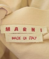 MARNI（マルニ）Tシャツ・カットソー オレンジ サイズ:36(XS位) レディース/2200672718052