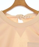 MARNI（マルニ）Tシャツ・カットソー オレンジ サイズ:36(XS位) レディース/2200672718052