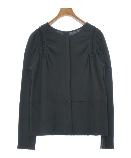 MARNI（マルニ）Tシャツ・カットソー 黒 サイズ:38(S位) レディース/2200684513089
