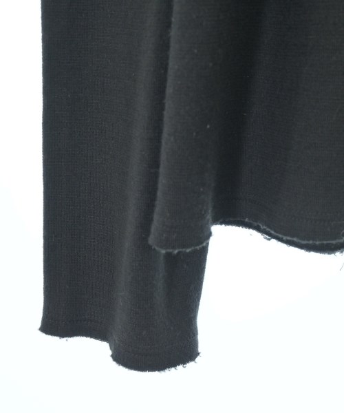 MARNI（マルニ）Tシャツ・カットソー 黒 サイズ:38(S位) レディース/2200684513089