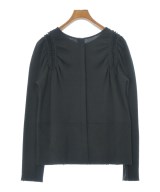 MARNI（マルニ）Tシャツ・カットソー 黒 サイズ:38(S位) レディース/2200684513089