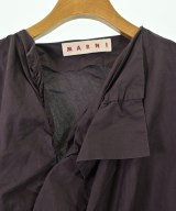 MARNI（マルニ）カジュアルシャツ 茶 サイズ:38(S位) レディース/2200684513157