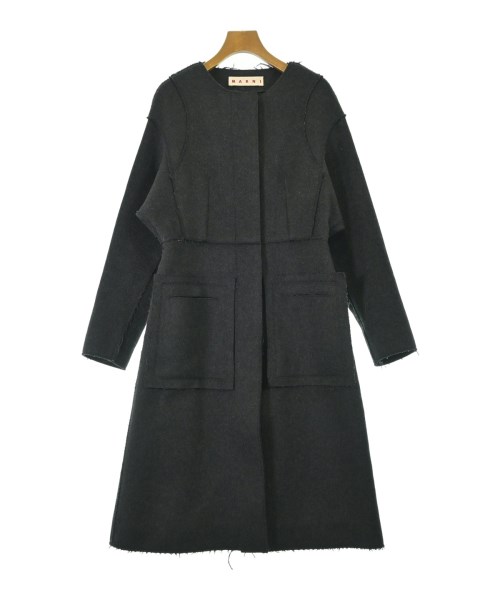MARNI(マルニ)その他 グレー サイズ:38(S位)/2200684513164