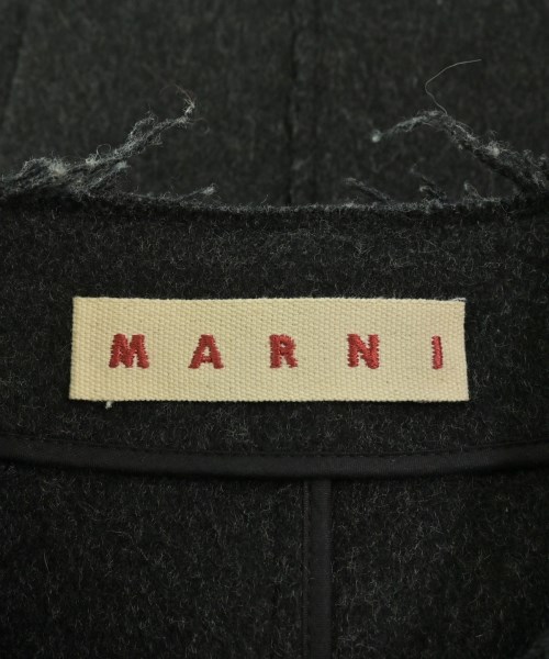 MARNI（マルニ）その他 グレー サイズ:38(S位) レディース/2200684513164
