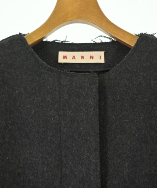 MARNI（マルニ）その他 グレー サイズ:38(S位) レディース/2200684513164