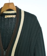 MARNI（マルニ）ニット・セーター 緑 サイズ:38(S位) レディース/2200684513188