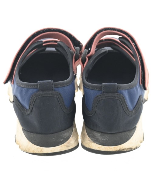 MARNI（マルニ）スニーカー 黒 サイズ:EU38(24.5cm位) レディース/2200689116087
