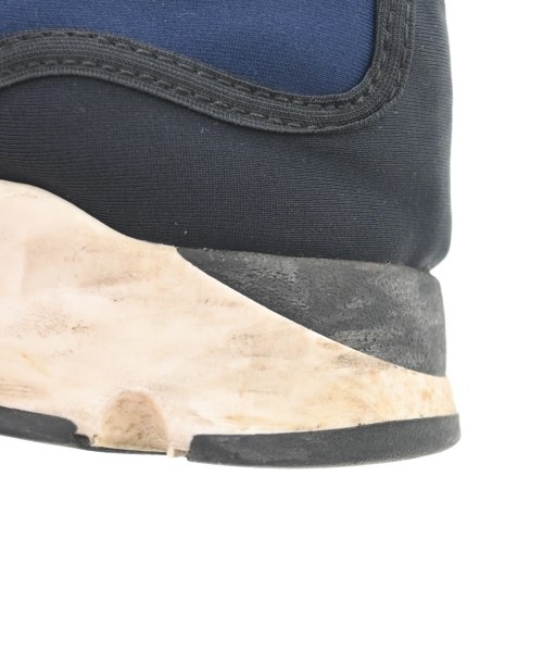 MARNI（マルニ）スニーカー 黒 サイズ:EU38(24.5cm位) レディース/2200689116087