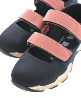 MARNI（マルニ）スニーカー 黒 サイズ:EU38(24.5cm位) レディース/2200689116087