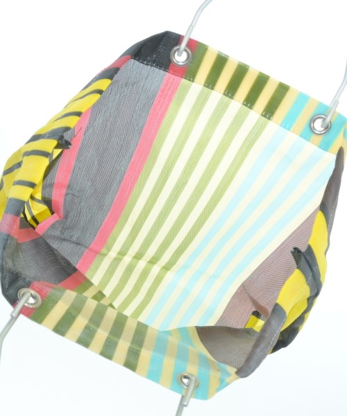MARNI（マルニ）トートバッグ 黄 サイズ:- レディース/2200693368083