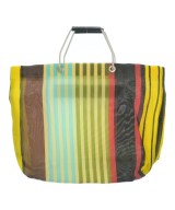MARNI（マルニ）トートバッグ 黄 サイズ:- レディース/2200693368083