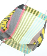 MARNI（マルニ）トートバッグ 黄 サイズ:- レディース/2200693368083
